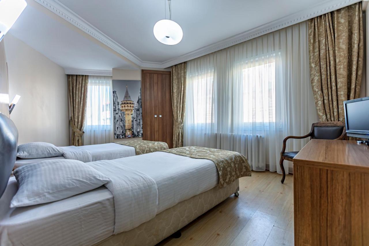 ELASOPHIA HOTEL СТАМБУЛ 2* (Турция) - от 5936 RUB | NOCHI