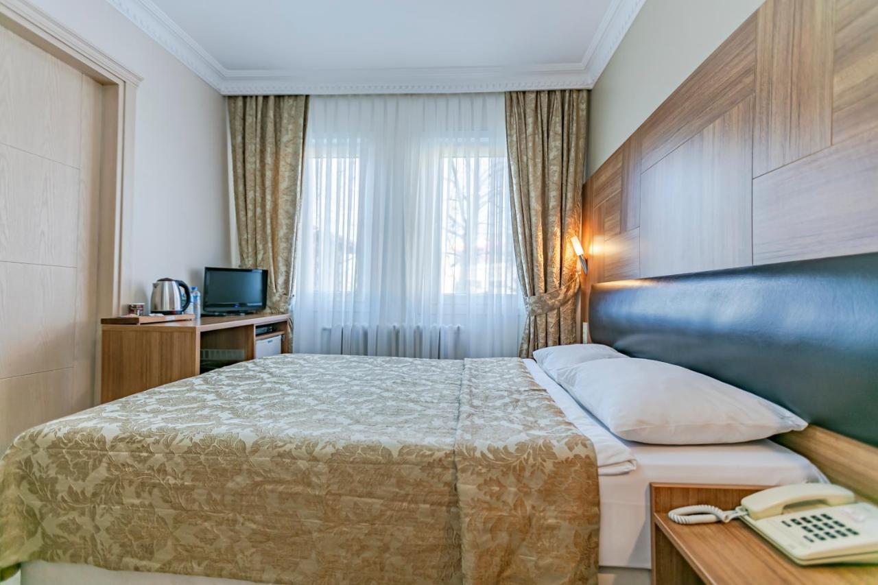 ELASOPHIA HOTEL СТАМБУЛ 2* (Турция) - от 4956 RUB | NOCHI